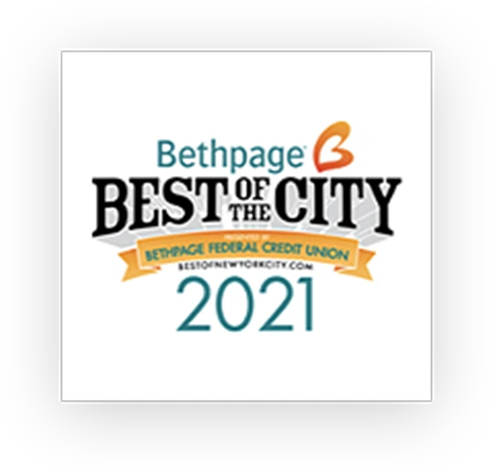 bethpage best of the city 2021